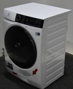ELECTROLUX EW7W268SP стиральная машина с сушкой 1600 об/мин