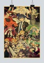 Plakat Anime 1761 KSWK_087 A1+ - 12354354194 - oficjalne archiwum Allegro