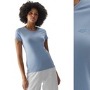 ЖЕНСКАЯ ФУТБОЛКА 4F СПОРТИВНАЯ ПОВСЕДНЕВНАЯ ФУТБОЛКА