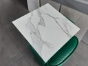 Плитка из керамогранита BONELLA WHITE 61X61 GAT AND TUBĄDZIN