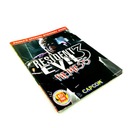RESIDENT EVIL 3 III NEMESIS ОФИЦИАЛЬНОЕ РУКОВОДСТВО ПО СТРАТЕГИИ PRIMA ENG GUIDE