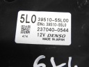 PANNEAU CLIMATISATION SUZUKI OE 39510-55L00photo 12