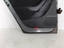VW ПАСАТ B6 УНІВЕРСАЛ 07R ДВЕРІ ЛІВИЙ ЗАД КОД LA7T  (16048769646) фото min 15