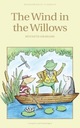  Názov The Wind in the Willows