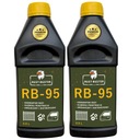 Нейтрализатор ржавчины, преобразователь ржавчины 1800 мл