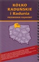  Názov Kółko Raduńskie i Radunia