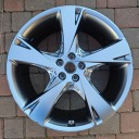 ДИСК АЛЮМІНІЄВА HYUNDAI OE HYUNDAI GENESIS GV80 9.5″ X 22″ 5X114.3 ET 47  (17526441718) фото min 13