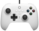 8Bitdo Ultimate White Pad USB-коммутатор для ПК и Android