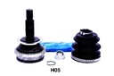 JAPANPARTS AXLE SWIVEL EXTERIOR HYUNDAI TRAJET SONAT photo 1 - milautoparts-fr.ukrlive.com