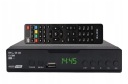 DVB-T2 тюнер H.265 HEVC DECODER BLOW 4625FHD USB HDMI (3098z)