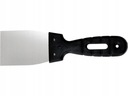 SZPACHELKA SZPACHLA MALARSKA DO GŁADZI GIPSU 60 MM SZPACHLE