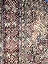 Nový perzský koberec Ghoum HODVÁBNY 430x305 obchod 310 tis Značka / vydavateľ Ghoum
