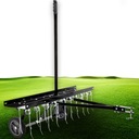 Скарификатор MTD для садового трактора 102 см