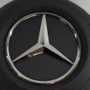 MERCEDES-BENZ C W206 2023 COUSSIN SÉCURITÉ AIRBAG CAOUTCHOUCphoto 5