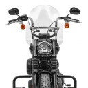 VITRE CLAIRE HONDA VT1100 SC18 SPIRIT DE 1997 (18645)photo 7