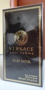 VERSACE POUR HOMME OUD NOIR EDP 100ml SPRAY Marka Versace