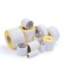 Zebra Z-Select 2000t Белые самоклеящиеся этикетки