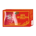 Чай Красный Сенес 30 пакетиков