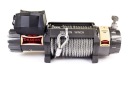 DRAGON WINCH WYCIAGARKA WCIAGARKA DWH 15000 HD 12V 28M VERS WRANGLERA 4X4photo 9