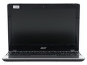 Acer Chromebook C720 N957U 2GB 16GB HD ChromeOS Stav balenia náhradný