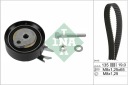 KIT DISTRIBUTION VW 1,3-1,4 INAphoto 15