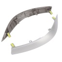 PAIRE DASH AC AIR AIR WYSKUJ GARNITURE GAUCHE DROITE DROITE 55436–02330 NPphoto 8