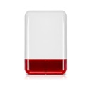 Оптико-акустическая сирена SATEL SPL-2030 R