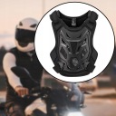 ЗАЩИТА КАРКАСА ДЛЯ ГРУДИ MOTOCROSS УСТРОЙСТВО MOTOCROSSOWE  фото 7