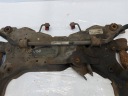 BERCEAU CHÂSSIS CHÂSSIS TRAVERSE POUTRE CHÂSSIS MOTEUR VOLVO V50 I (MW, 545) 2.0 Dphoto 8