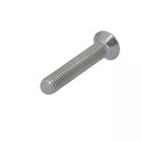 НЕРЖАВЕЮЩИЙ ВИНТ ДЛЯ СЛИВНОГО ФИЛЬТРА МОЙКИ M6x30