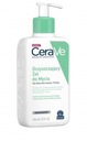 CERAVE ОЧИЩАЮЩИЙ ГЕЛЬ ДЛЯ УМЫВАНИЯ ЛИЦА