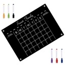 1 комплект досок для планирования