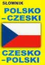 Słownik polsko-czeski, czesko-polski