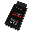 Интерфейс UCSI-3000 BMW BimmerCode ENET ISTA xHP