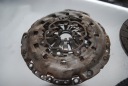 EMBRAYAGE DOUBLE MASSE VW PASSAT B5 2.5 TDI 324024010photo 5