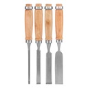 СТОЛЯНЫЕ ДОЛОТО ДЕРЕВЯННЫЕ РУЧКИ