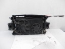 PANNEAU AVANT AVANT POUTRE RADIATEURS VOLKSWAGEN SCIROCCO 1K8805588Aphoto 8