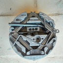 ВСТАВКА ЗАПАСНОГО КОЛЕСА SIGNUM VECTRA C LEVEL