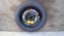 ROVER RUEDA RUEDA DE RECAMBIO 125/90/R16 5X100 