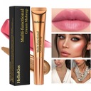 Набор ручек для макияжа по контуру лица.