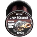 Леска Carp Academy 0,25 мм х 1000 м JAXON
