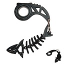 KEYSPINNER / KEYRAMBIT / KEYFLIPPER - CARBON ZESTAW HIT TIKTOK DUŻY WYBÓR!