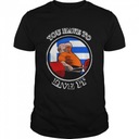 Футболка KYRIAKOS GRIZZLY YOU HAVE TO LIVE IT GREE