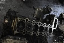 БЛОК НИЗ ДВИГАТЕЛЯ ВАЛ 2246643 BMW E46 3.0 D 184 KM 97-03  фото 10