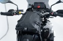 СУМКА NA БАК КОФР СИДЕНИЕ LS2 MOVE AHEAD TAIL BAG 10L ВОДООТТАЛКИВАЮЩАЯ IPX5  фото 8