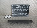 CITROEN C4 GRAND PICASSO 13-18 Katalógové číslo dielu OSŁONA PROGU PRAWA CITROEN C4 GRAND PICASSO 13-18r