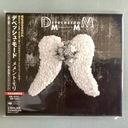 DEPECHE MODE Memento Mori CD JAPAN 2023 1wyd! FOLIA Yazoo