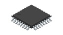 Микроконтроллер ATMEGA48A-AU Микропроцессор TQFP32