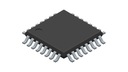 Микроконтроллер ATMEGA48PA-AU Микропроцессор TQFP32