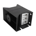 СИГНАЛИЗАЦИЯ ZAPASOWY 112DB DC 12V - 24V 20W ODWRACANIE ПРЕДУПРЕЖДАЮЩИЕ КЛАКСОН OK  фото 11